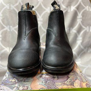 Kids Blundstones Boots